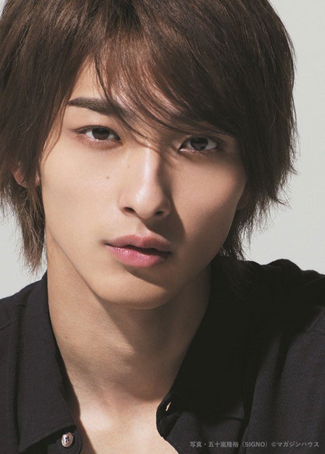 横浜流星、広瀬すずの婚約者役で映画「流浪の月」出演決定