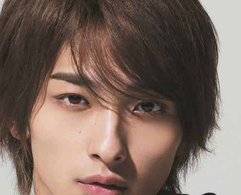 横浜流星、広瀬すずの婚約者役で映画「流浪の月」出演決定