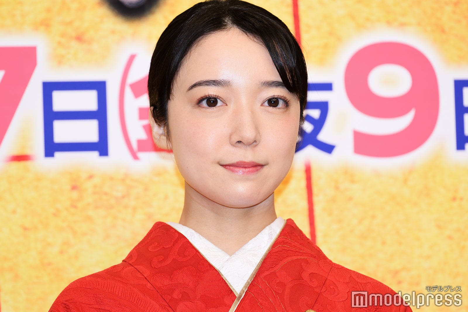 上白石萌音（C）モデルプレス