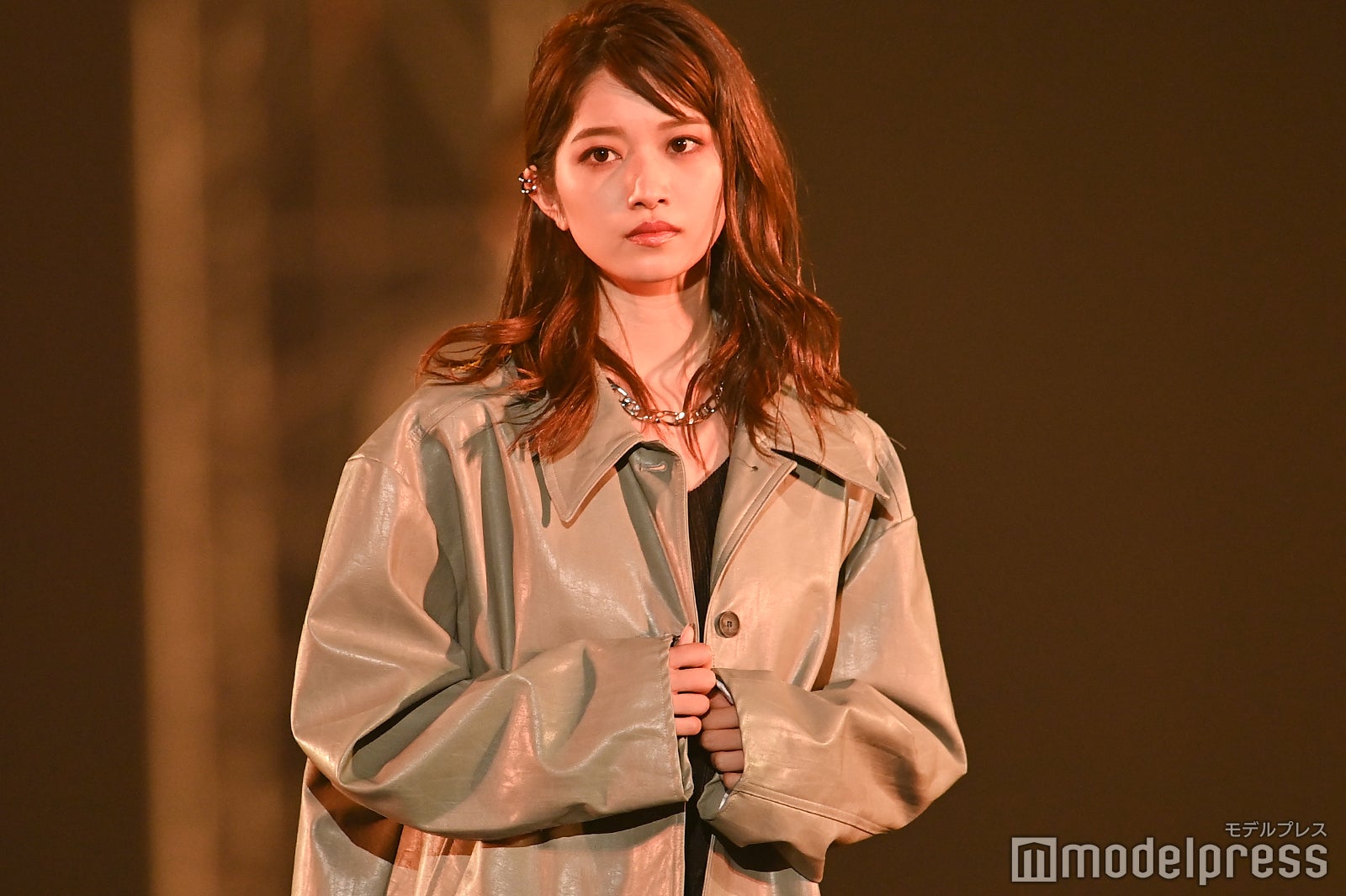 小室安未（C）モデルプレス