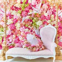 スイーツビュッフェイメージ/画像提供:ベストホスピタリティーネットワーク