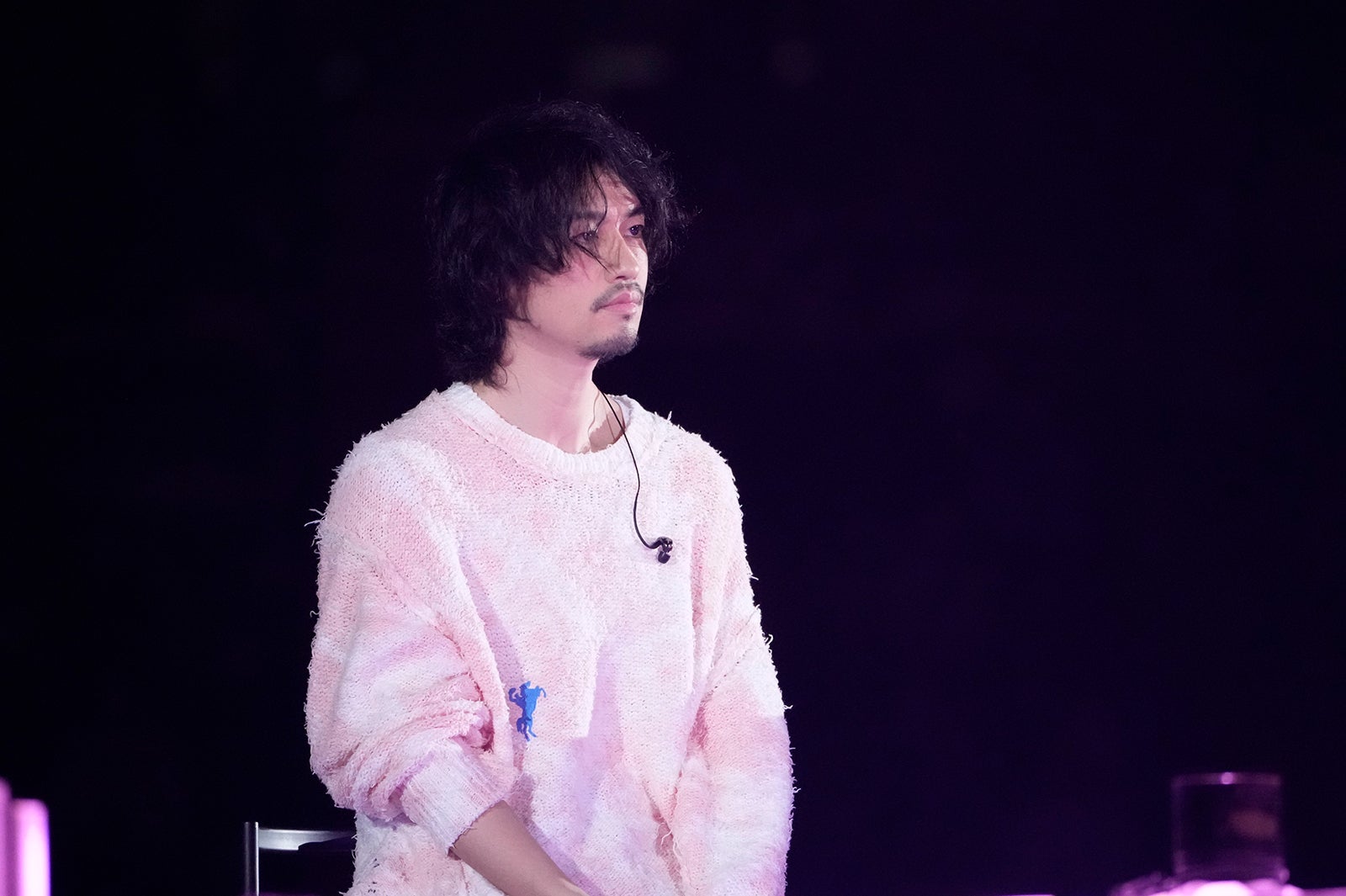 斎藤工 （提供写真）