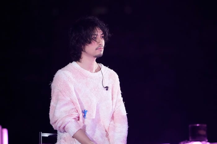 斎藤工 (提供写真)