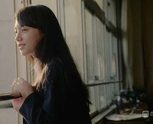 オーディションGPから「異例のスピード」CM出演の美少女、さらなる抜擢続く