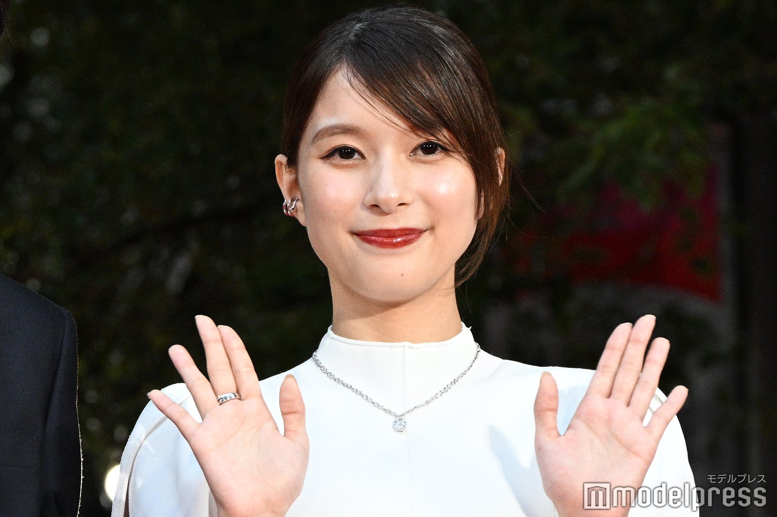 芳根京子（C）モデルプレス