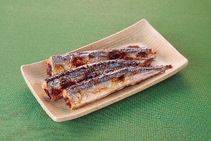 セブンプレミアム さんまの塩焼/提供画像