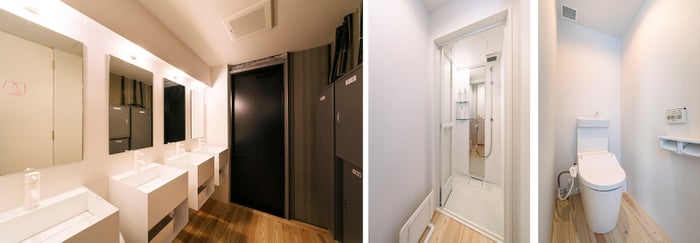 マンガ アート ホテル トーキョー／画像提供：dot