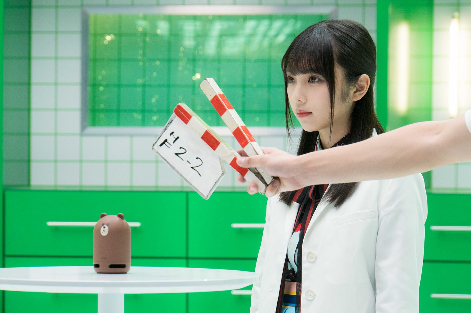 与田祐希（提供写真）