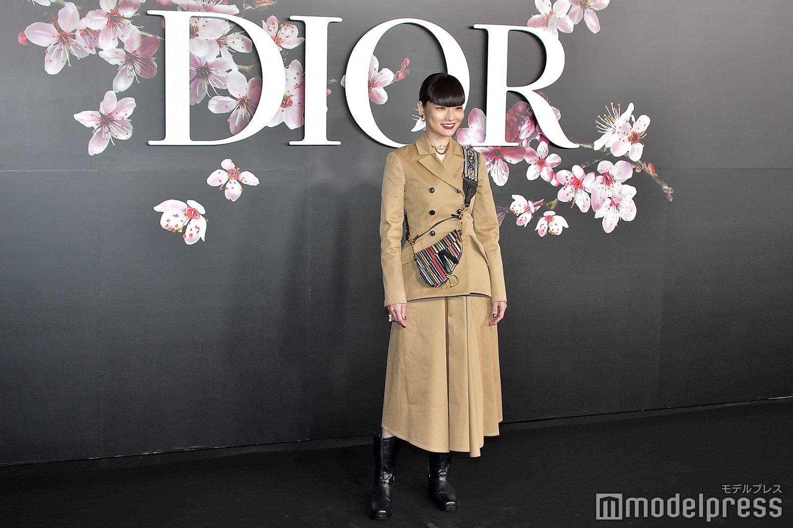 秋元梢（C）モデルプレス