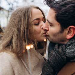 こんなの初めて…♡女性を欲情させる「色っぽキス」の仕方