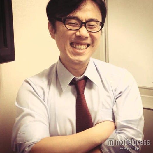 原作者・坪田信貴氏