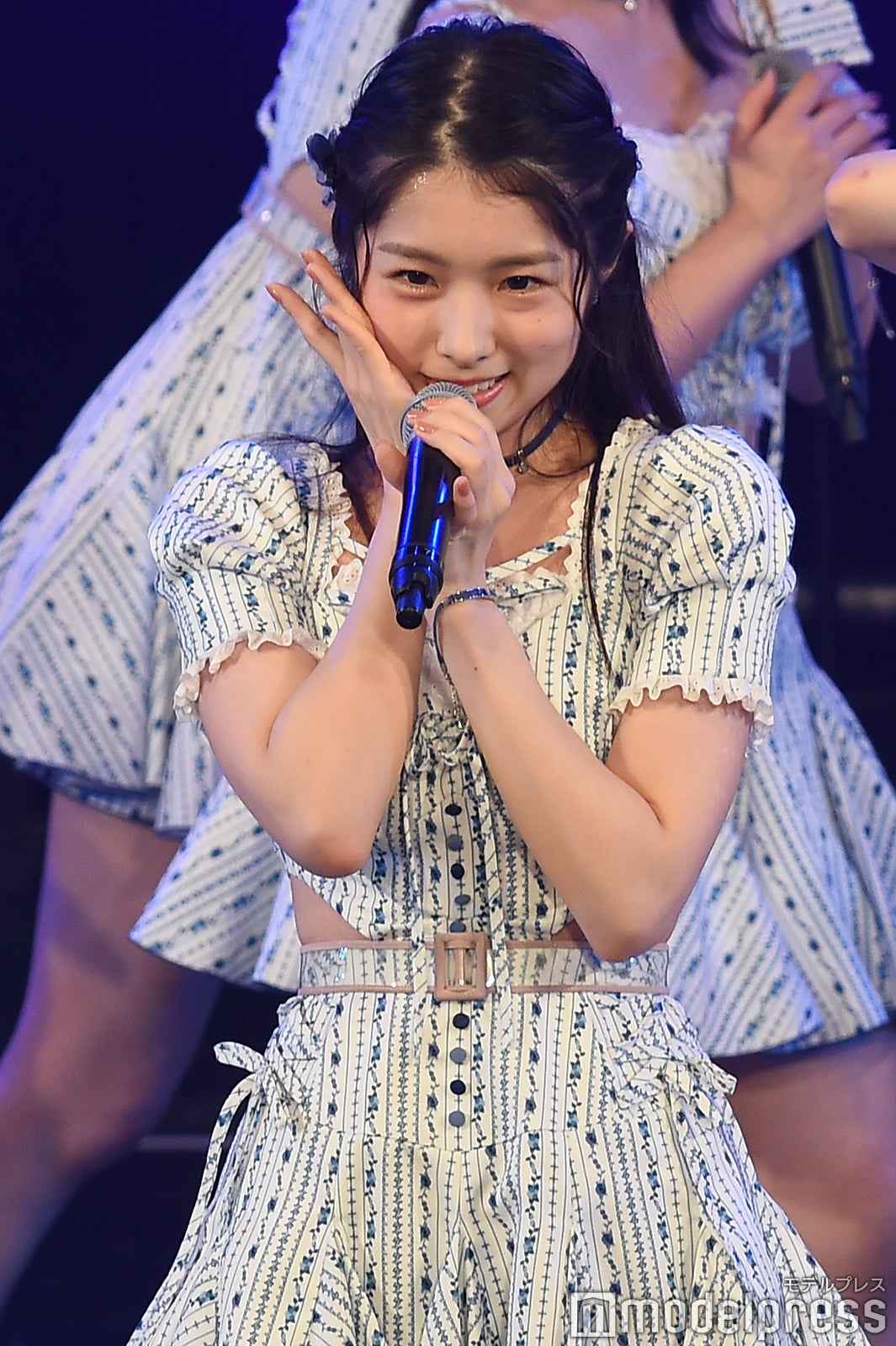 AKB48（C）モデルプレス