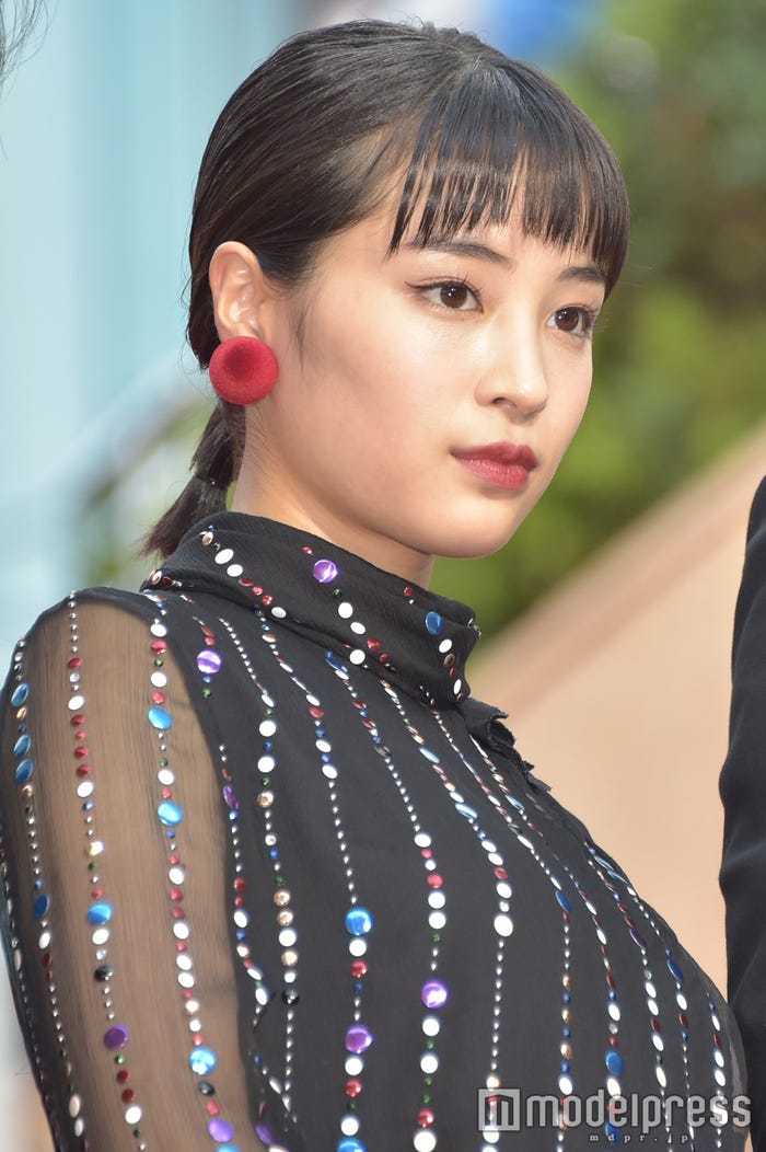 広瀬すずヘア変遷 多彩ボブアレンジからロングヘアまで印象自由自在 モデルプレス 広瀬すずヘア変遷 多彩ボブアレンジからロングヘアまで印象自由自在 モデルプレス