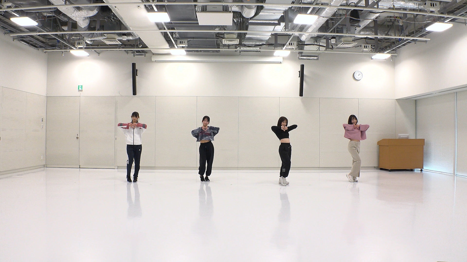 「OUT OF 48」第2話より（C）NTV