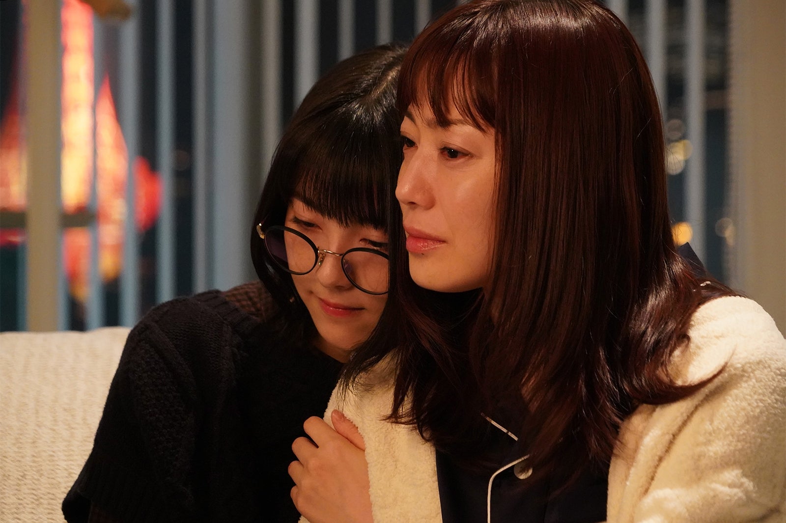 ＜「ウチの娘は、彼氏が出来ない！！」第7話＞碧、空に“話したくなかった”衝撃の真実告白