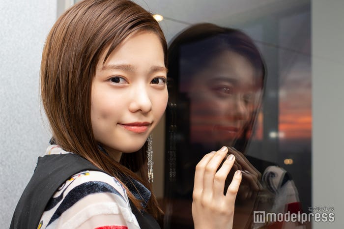 島崎遥香(C)モデルプレス