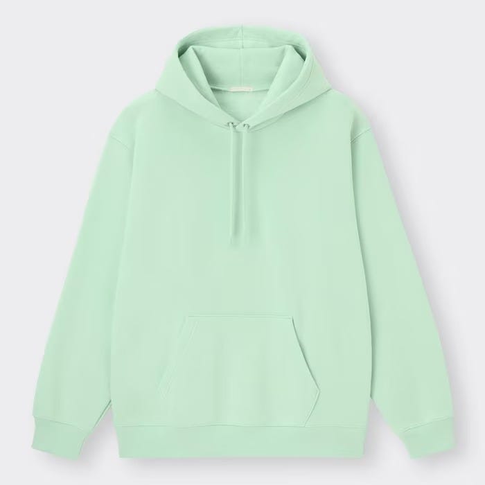 GU　レディース　おすすめ　オススメ　プチプラ　コスパ　高見え　2023　スウェット　値下げ　990円　セール　トップス　パーカ　パーカー　スウェットパーカ　メンズ