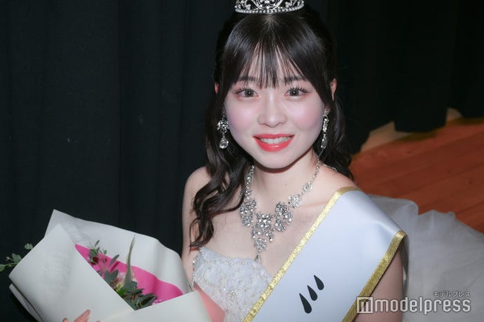 加納美月さん(C)モデルプレス