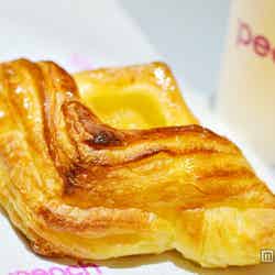 「元祖!ピーチデニッシュ」¥300