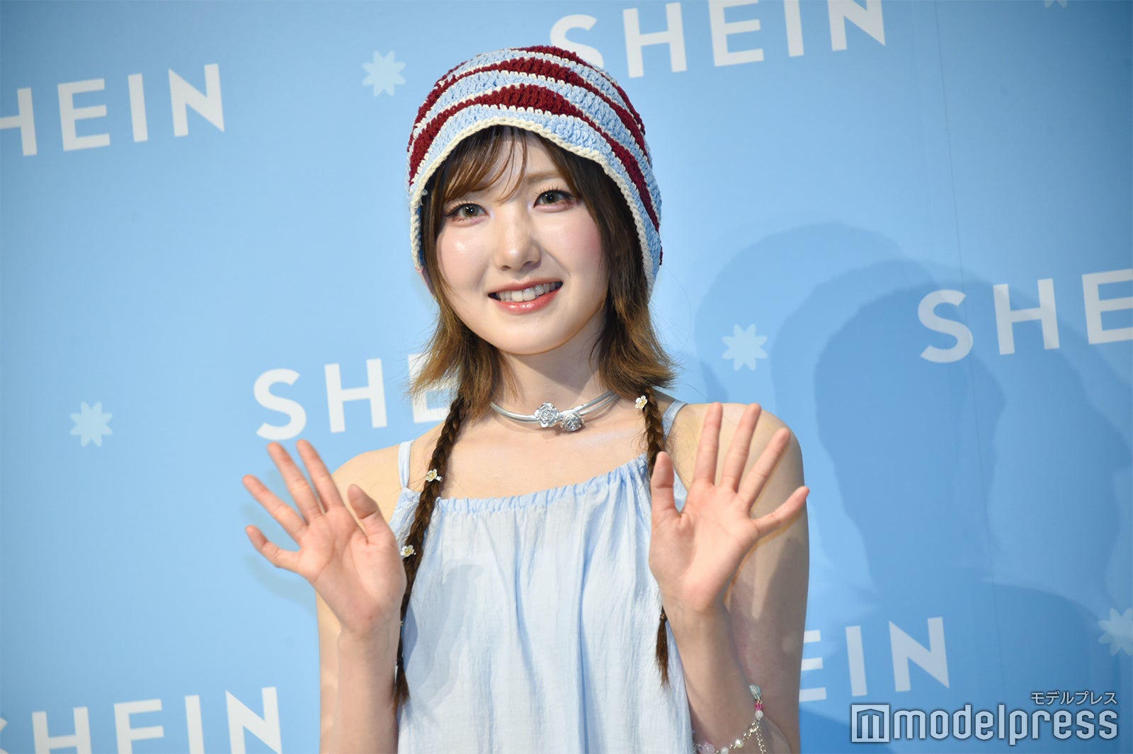 本田仁美（C）モデルプレス