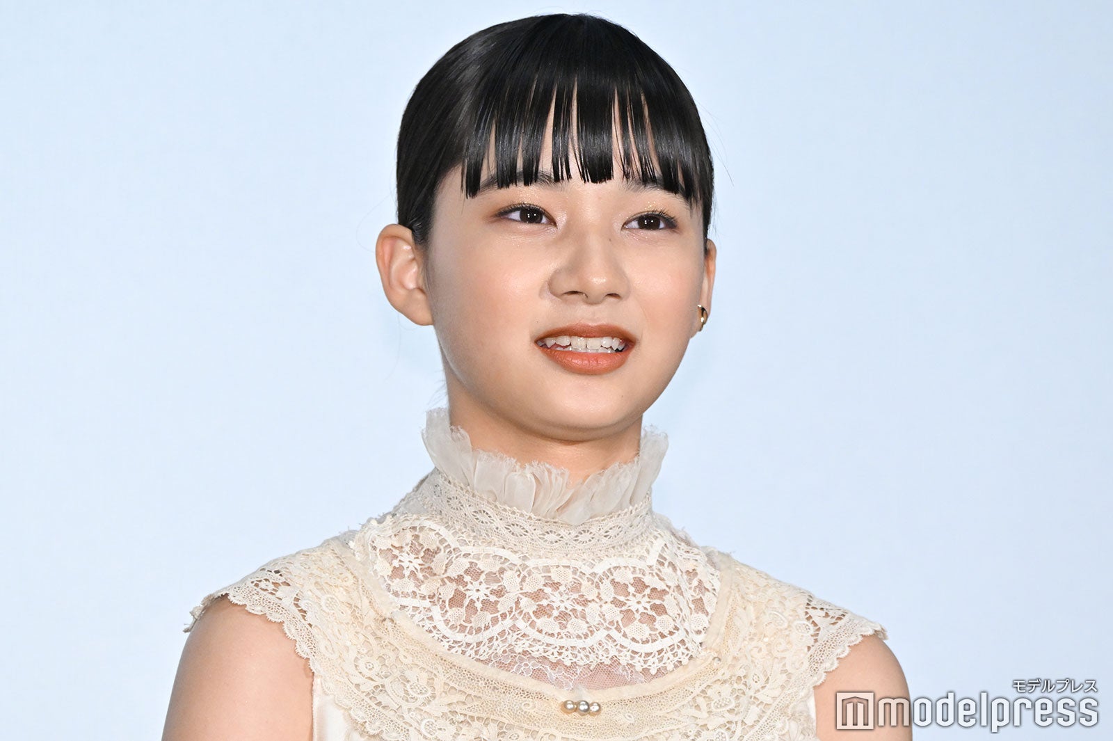 山崎七海（C）モデルプレス