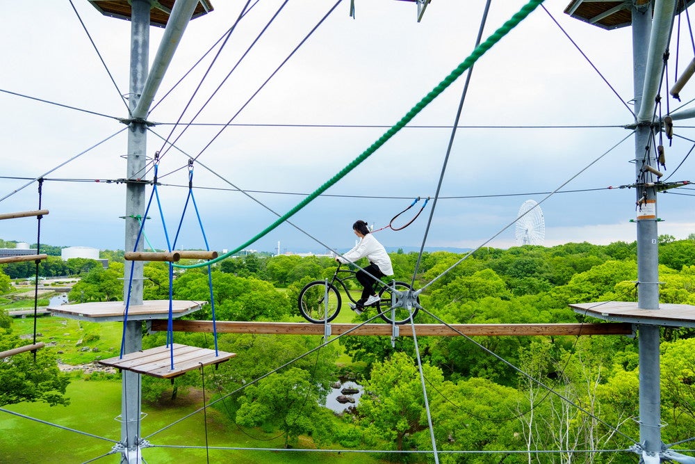 シー・ドラグーン／画像提供：SEアミューズメント