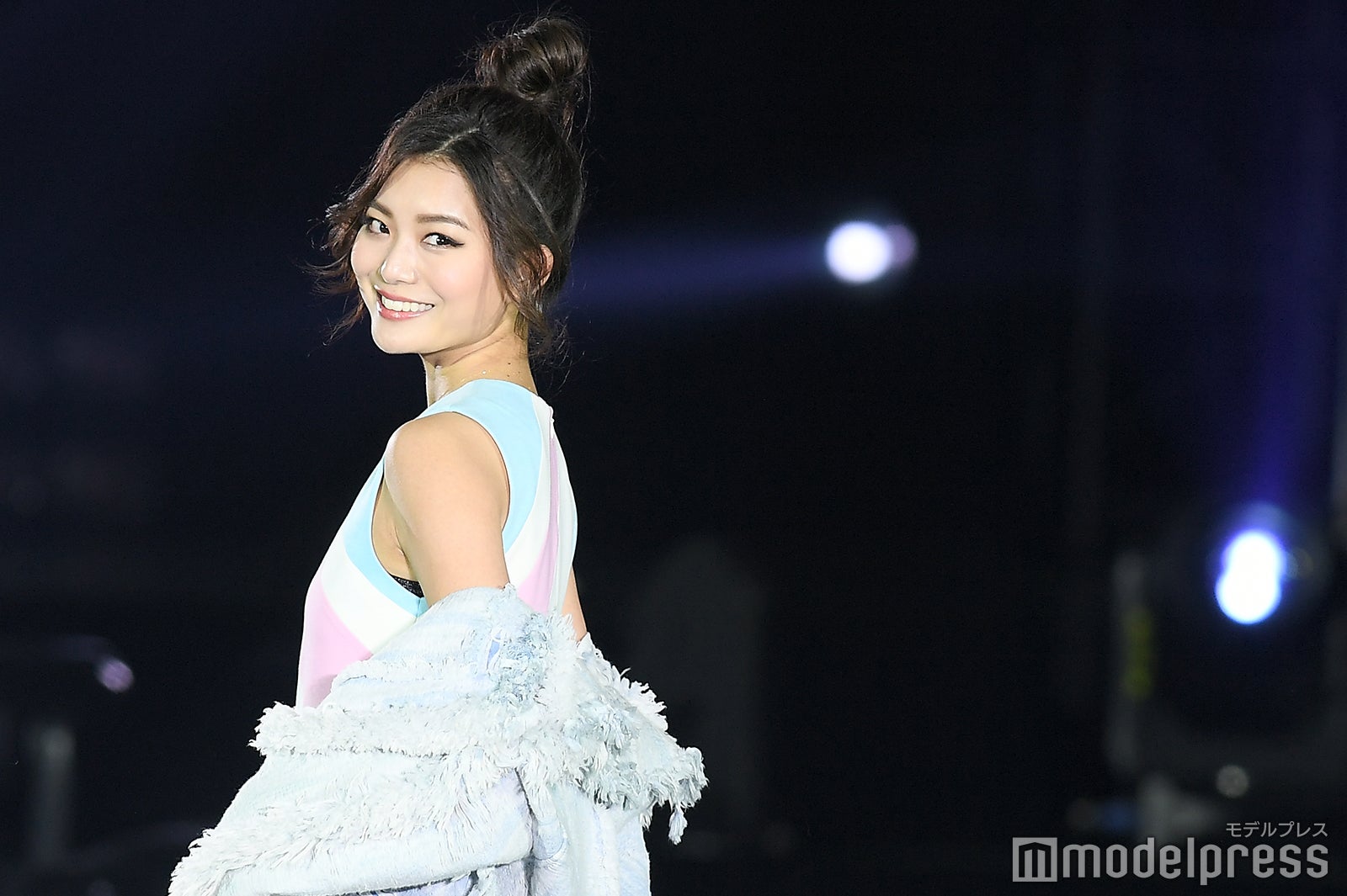 蜂谷晏海 （C）モデルプレス