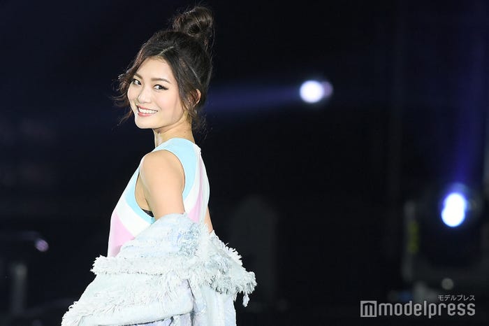 蜂谷晏海(C)モデルプレス