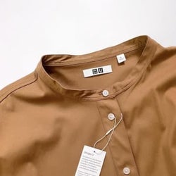 春にたくさん着たい〜!ユニクロの「3990円ワンピース」は一枚でオシャレ見えします