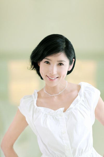 黒木ひとみ（c）2012「日本列島」製作委員会