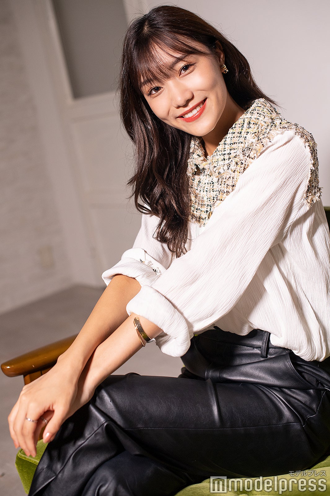 渡邊絵里香さん（C）モデルプレス