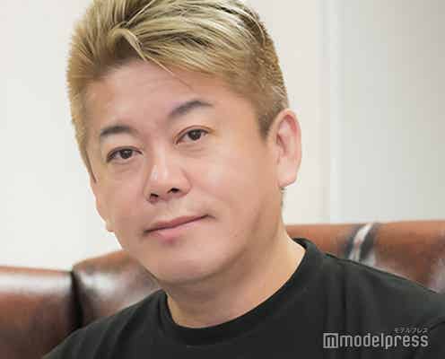 堀江貴文氏(ホリエモン)の“ブチギレ動画” にしたん社長が見解「怒って当然」