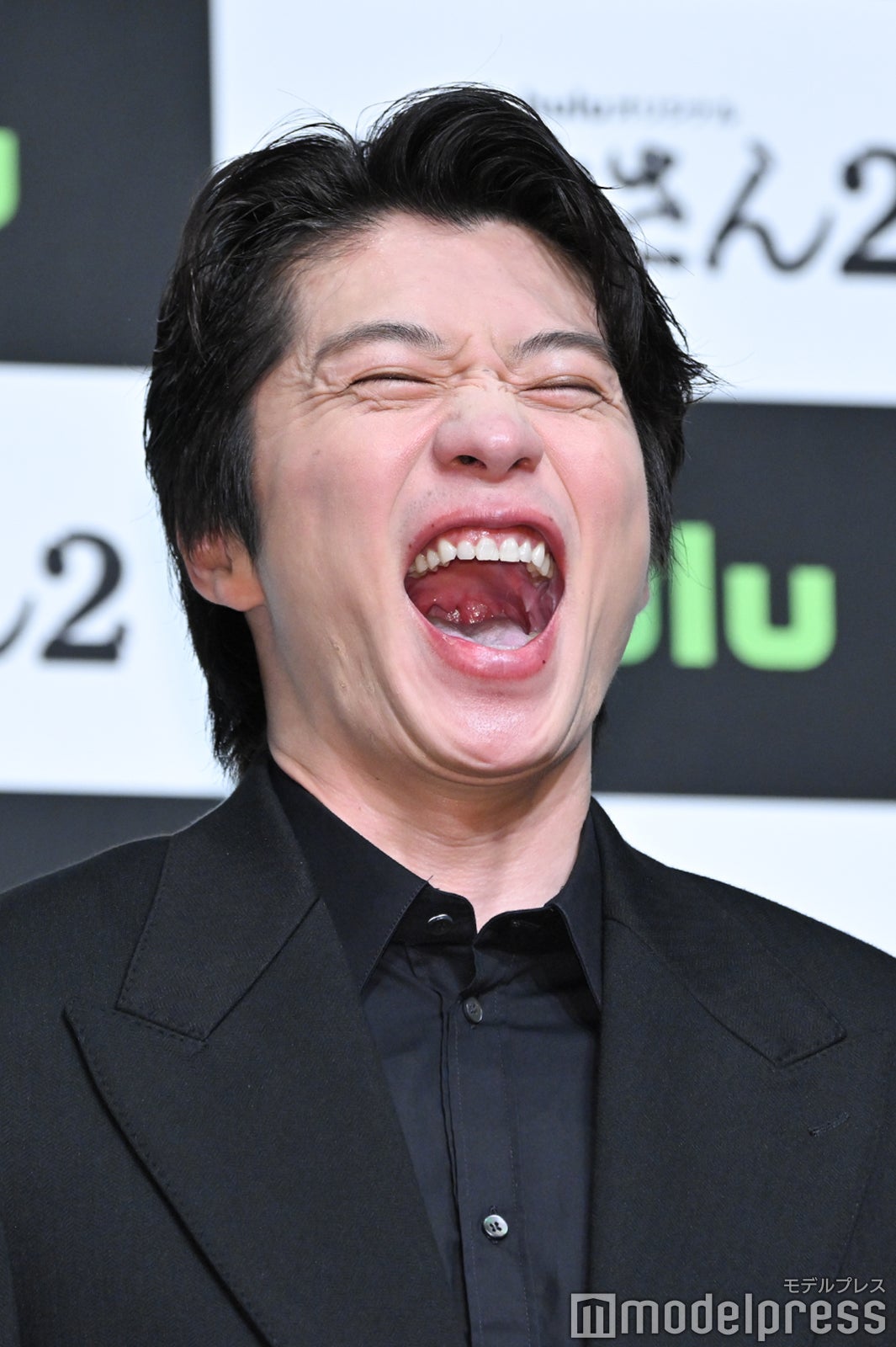 田中圭（C）モデルプレス