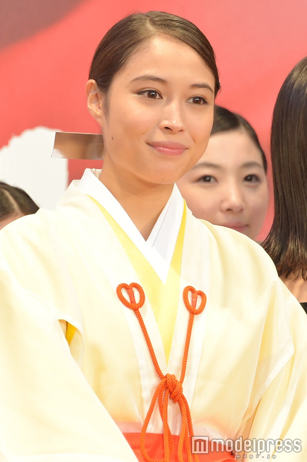 広瀬アリス／東京国際映画祭（C）モデルプレス