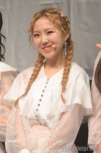 ソギョン （C）モデルプレス