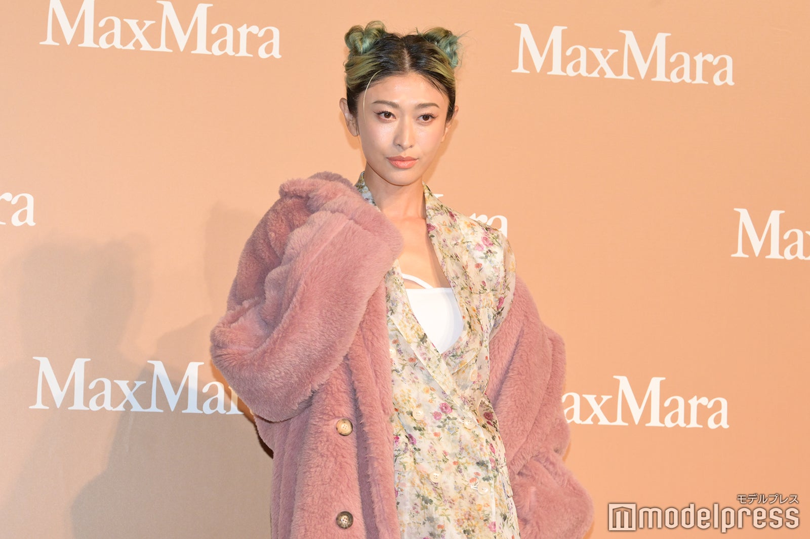 山田優（C）モデルプレス