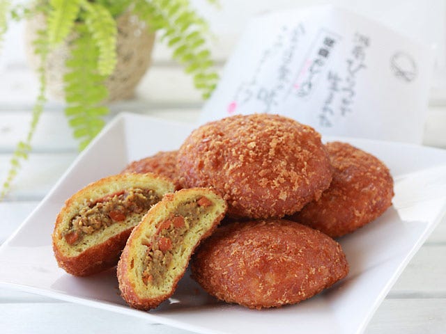 「お台場パン祭り」出店店舗決定!人気の名店&話題のパンが集結