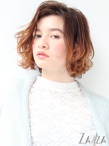 流行りの韓国ボブ 前髪なしで垢抜け オルチャンに近づける最新ヘア特集 モデルプレス