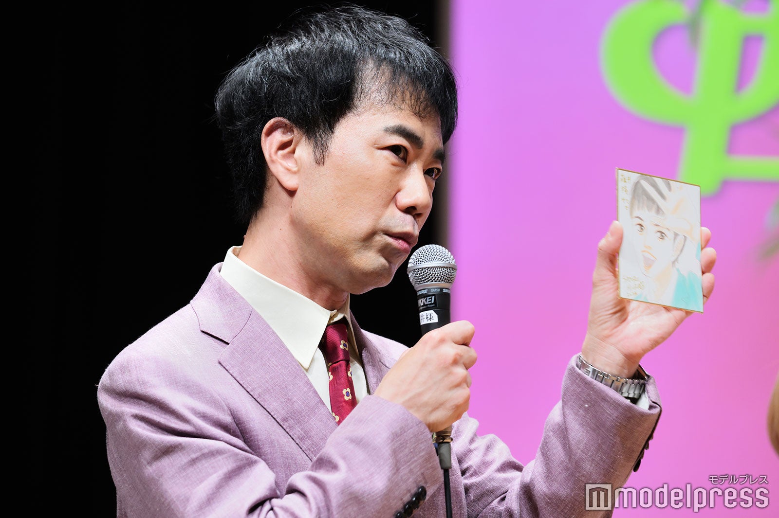 藤井隆（C）モデルプレス