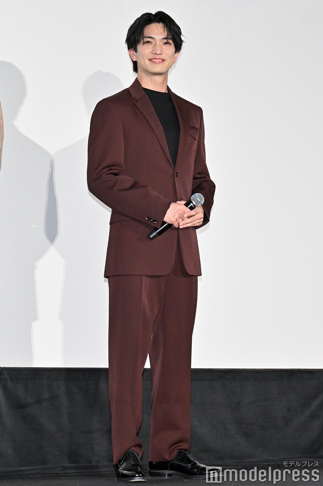 正門良規（C）モデルプレス