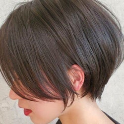 長さ別 色っぽ きれいめ ハンサムヘアスタイル6選 モデルプレス
