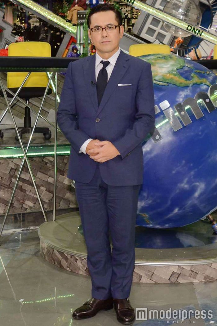 有田哲平 (C)モデルプレス