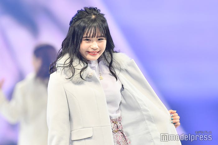 村川緋杏 (C)モデルプレス