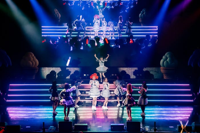 #ババババンビ(C)藤井拓