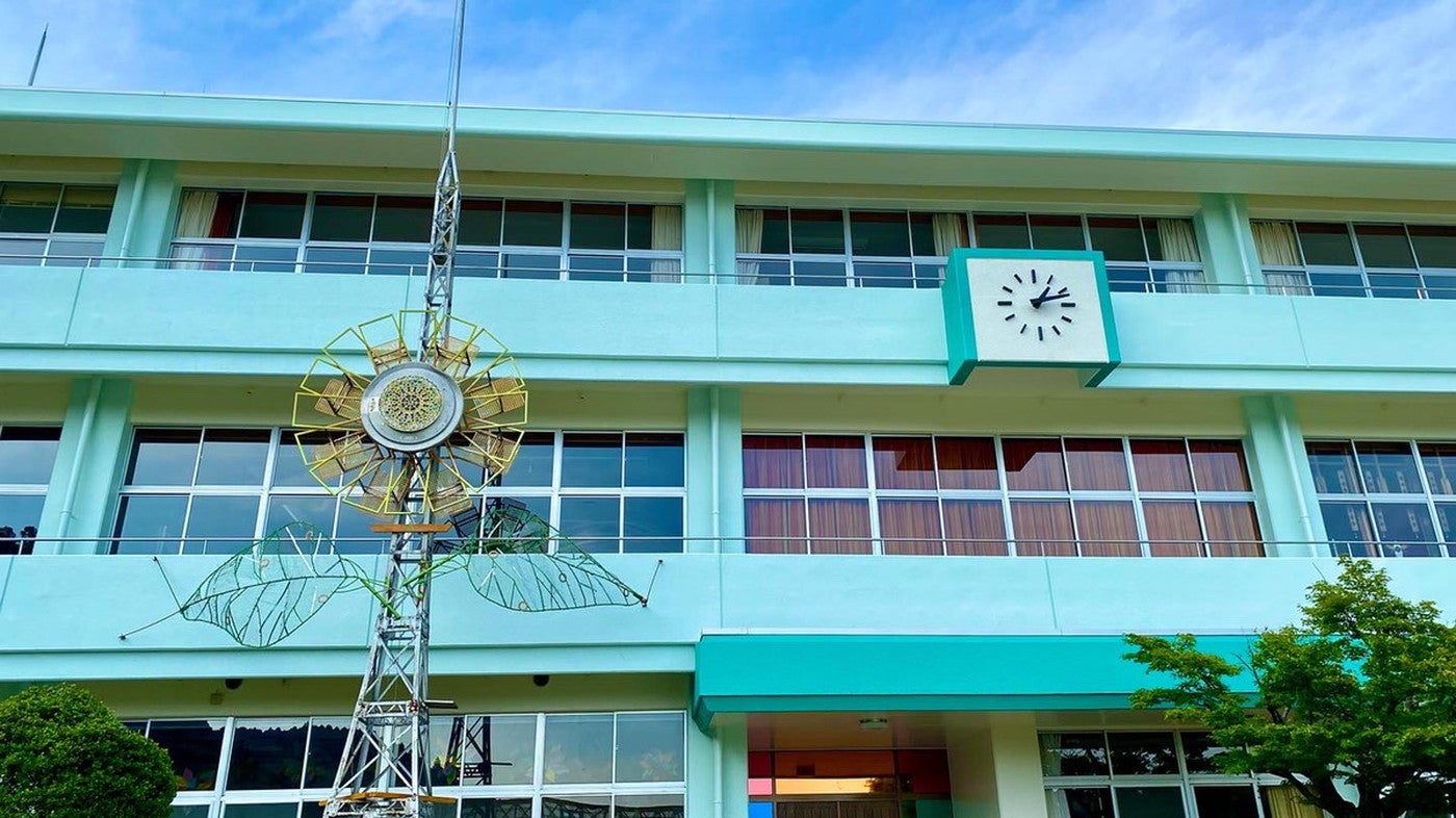 那須ユートピア／画像提供：那須スポーツガーデン