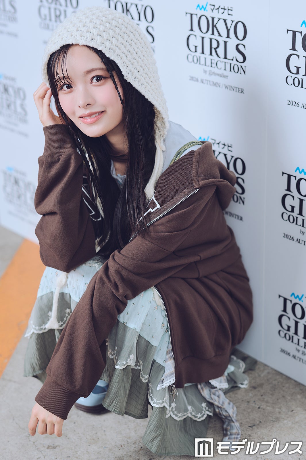 浅井恋乃未（C）モデルプレス