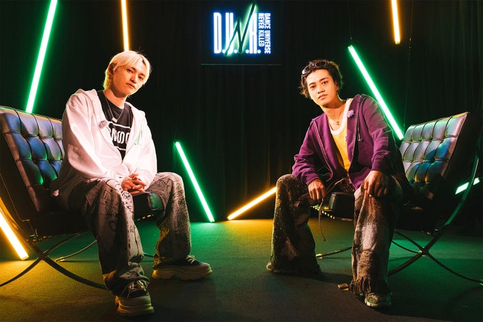 SKY-HIプロジェクト「D.U.N.K.」開催決定 キンプリ高橋海人・超特急・BE:FIRSTら出演【D.U.N.K. Showcase in K-Arena Yokohama】