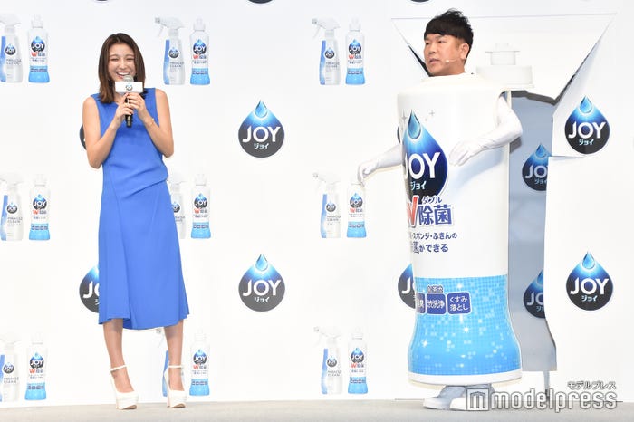 木下優樹菜、藤本敏史 (C)モデルプレス