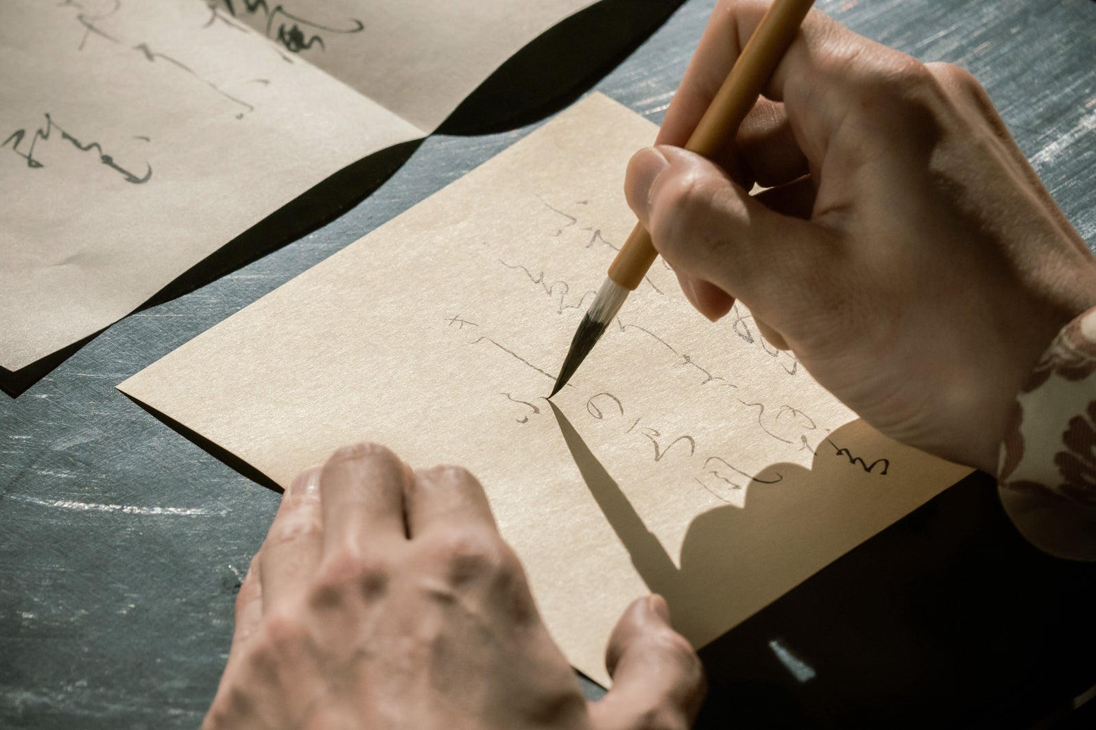 「光る君へ」第27話（C）NHK