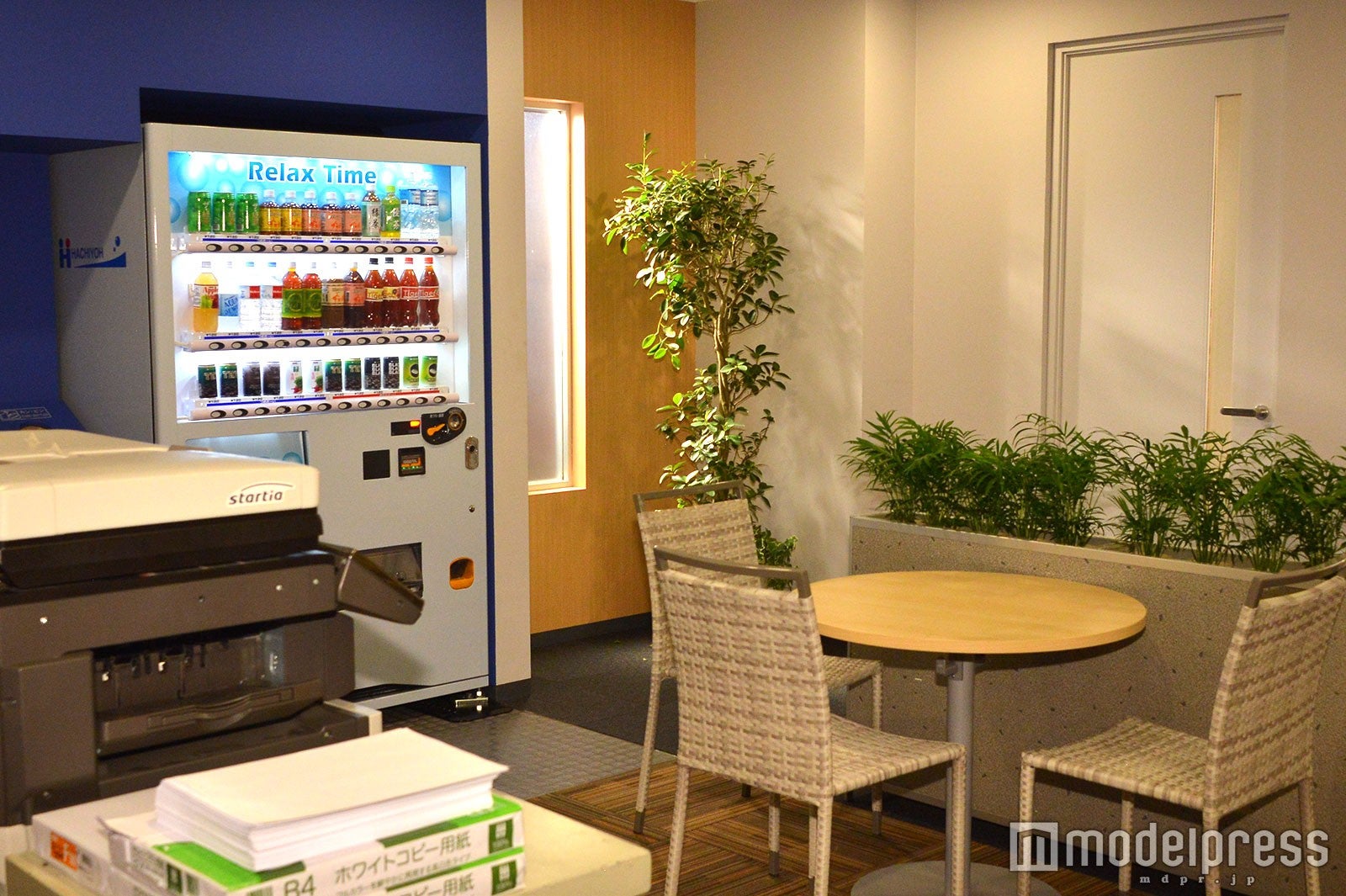 女子トークが弾みそう（C）モデルプレス